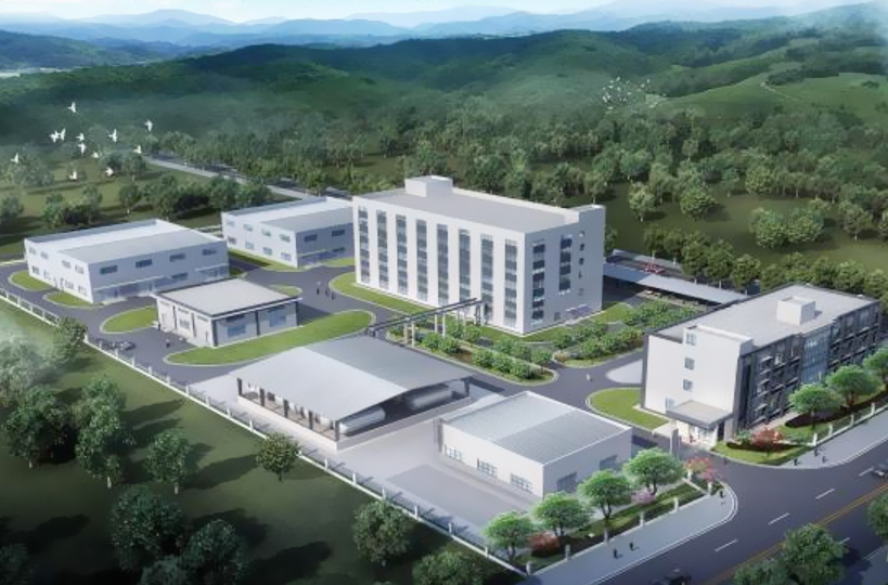 JUANZHI INDUSTRY (CHONGQING) CO. , LTD.