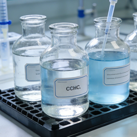 Carrier Board Chemicals