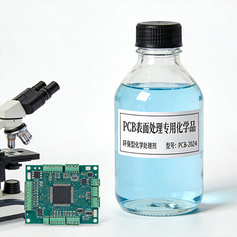PCB表面处理专用化学品