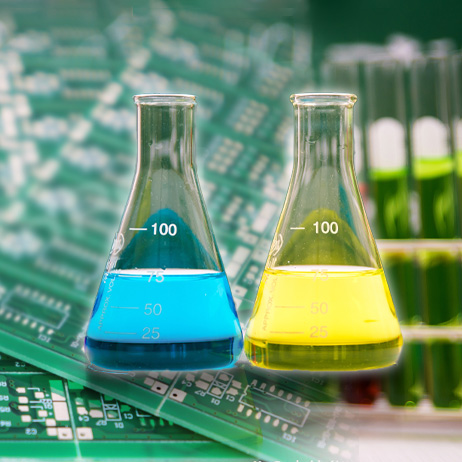 PCB Chemicals