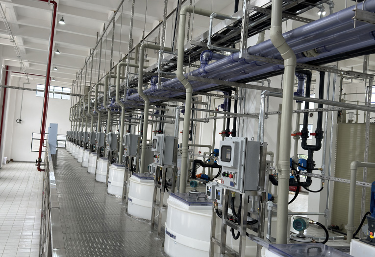 Juanzhi Industry (Chongqing) Co., Ltd.'s core industry positioning and technological direction